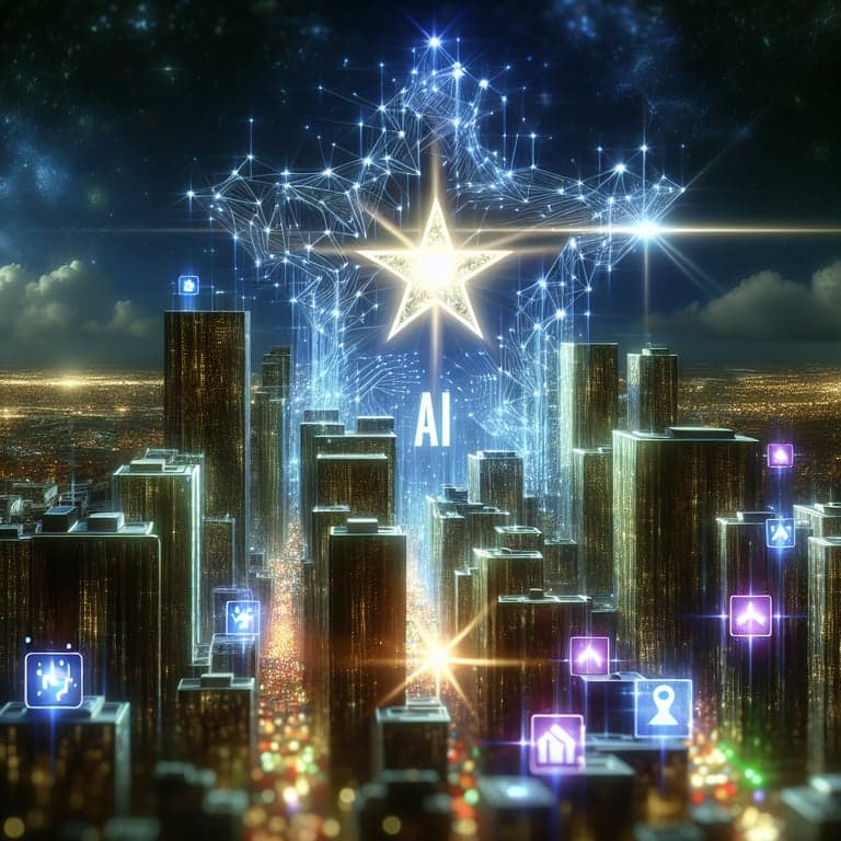 Perplexity AI: The Rising Star Surpassing ChatGPT and Gemini in App Stores