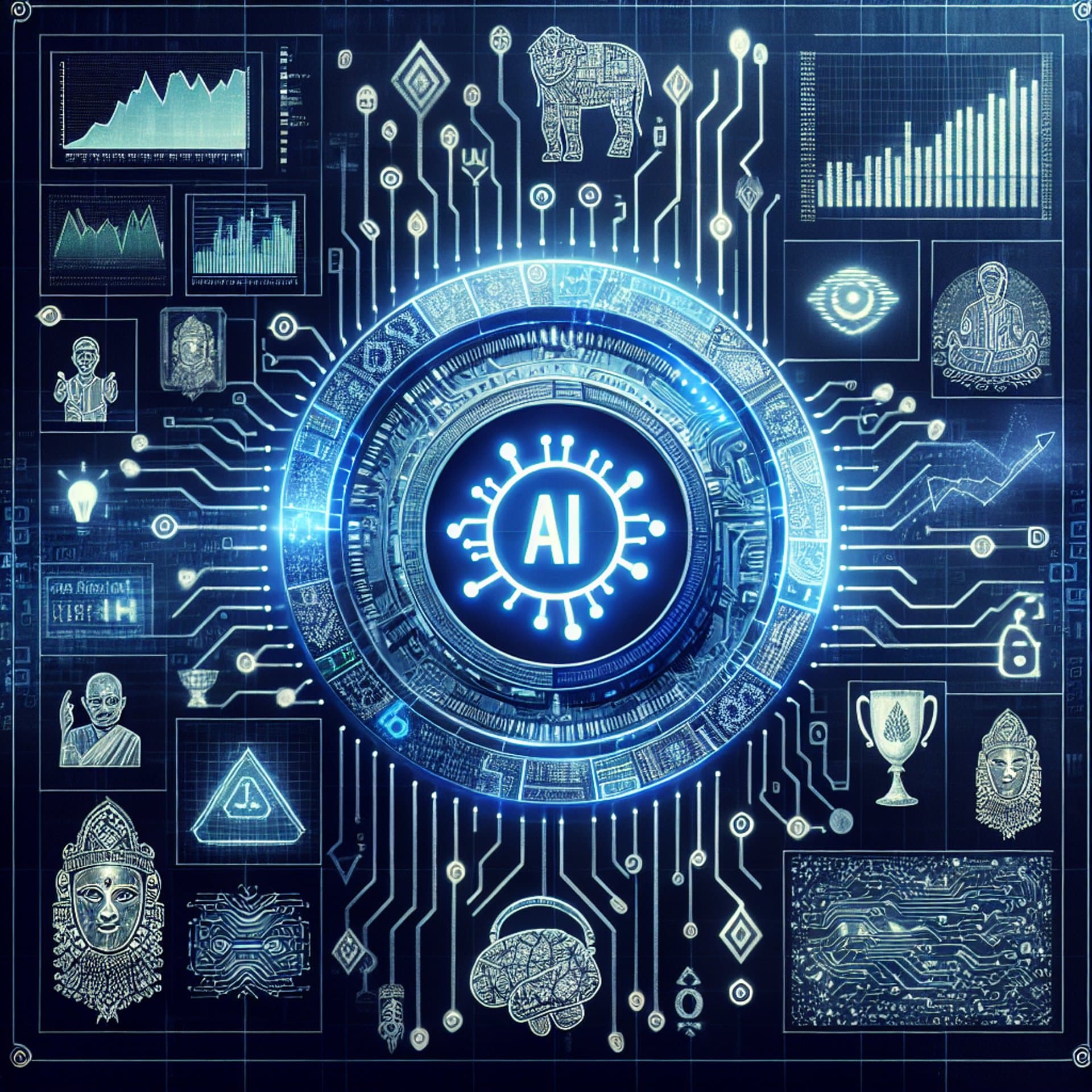 Perplexity AI Set to Unveil Politicians' Stock Holdings Tracker in India