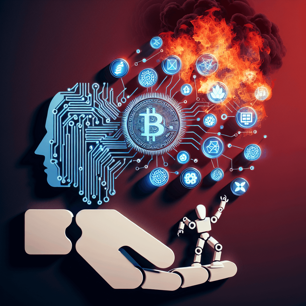 AI-Powered Exploits Could Spell Disaster for DeFi, Experts Warn