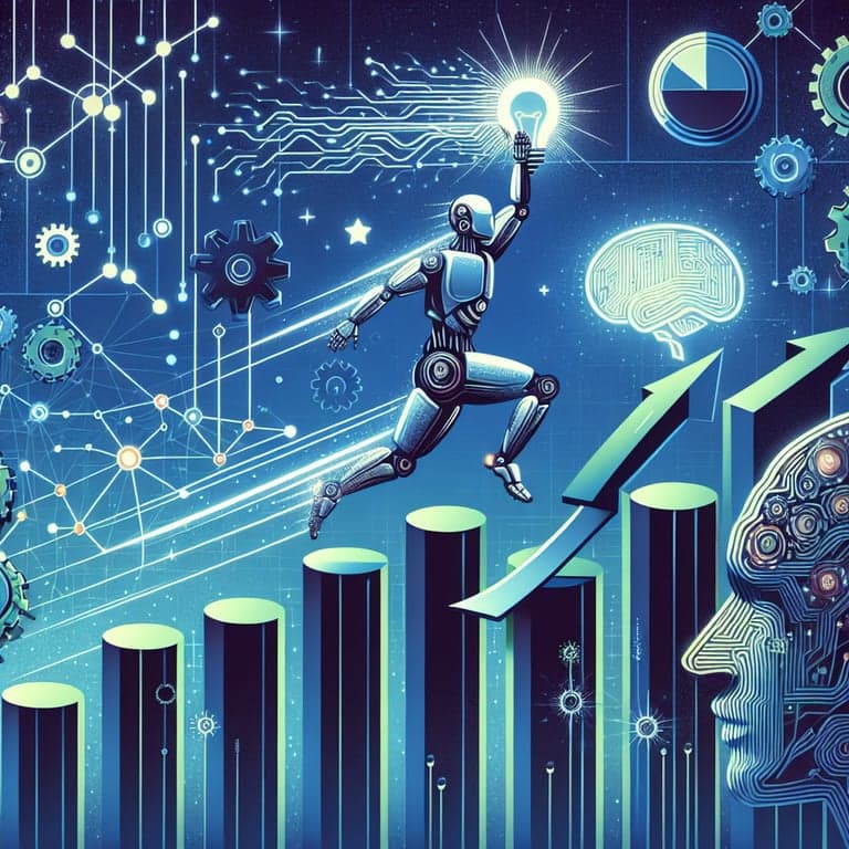 OpenAI O3 Breaks Records: A Leap Towards AGI?