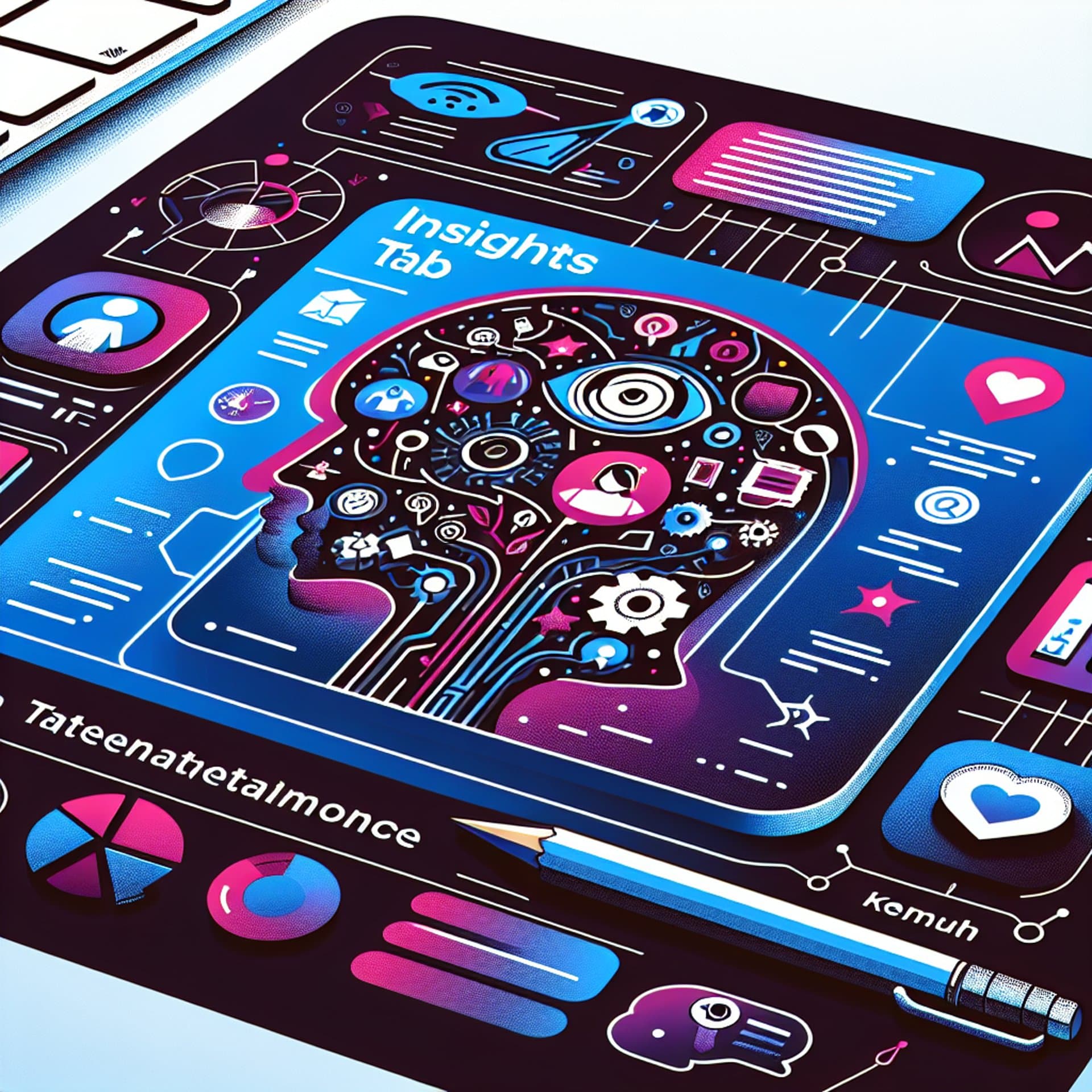 Meta's New Insights Tab: Parents Can See Teen AI Topics