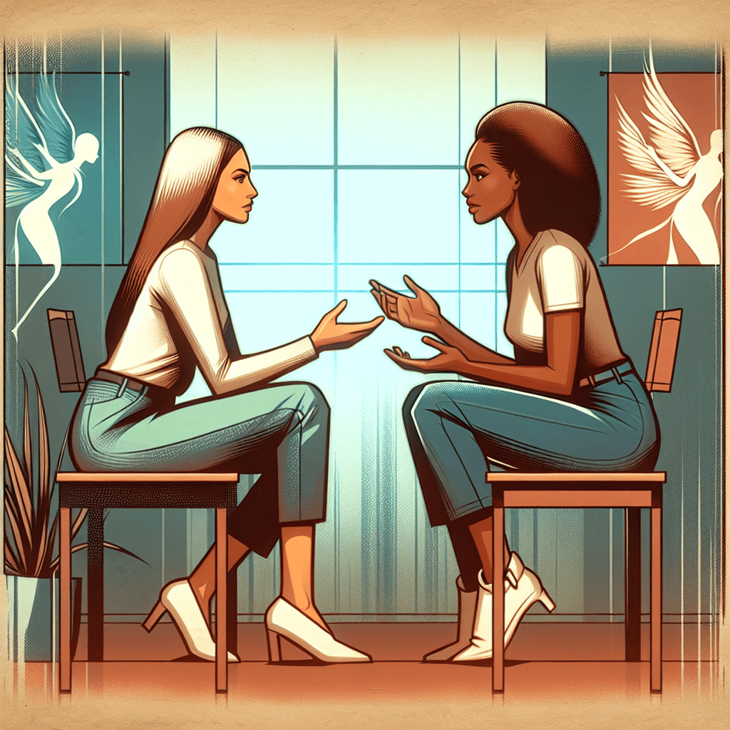 Wicked's 'Holding Space' Meme: How Ariana Grande & Cynthia Erivo Turned an Interview Into Internet Gold