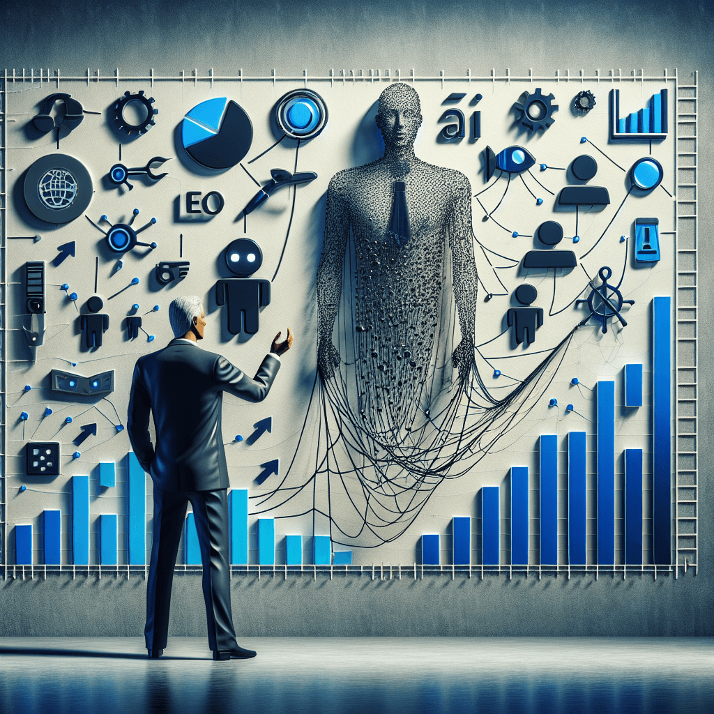 Anthropic CEO Raises Concerns Over 'Fishy' AI Deals in the Tech Industry
