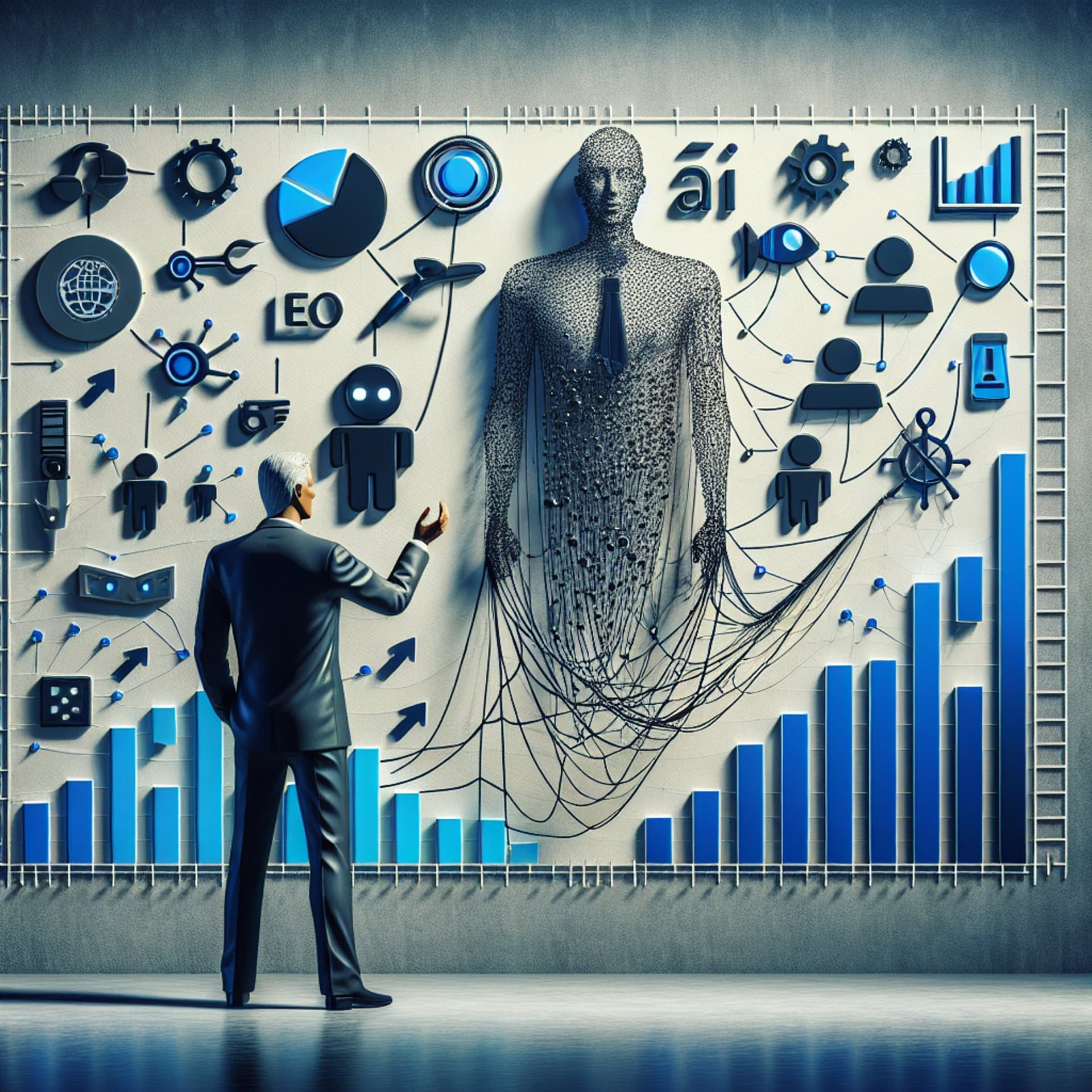 Anthropic CEO Raises Concerns Over 'Fishy' AI Deals in the Tech Industry