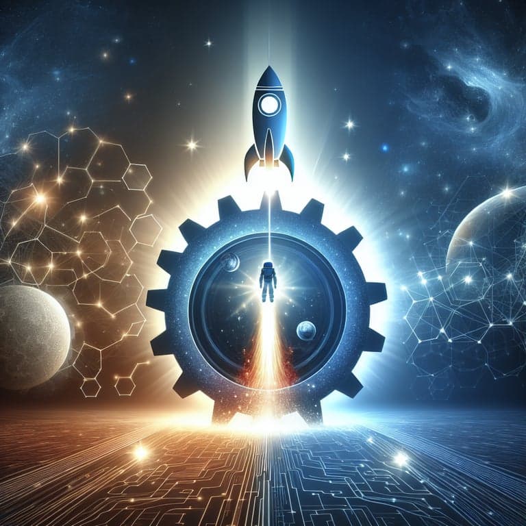 Anthropic Partners with U.S. Department of Energy in Ambitious Genesis Mission