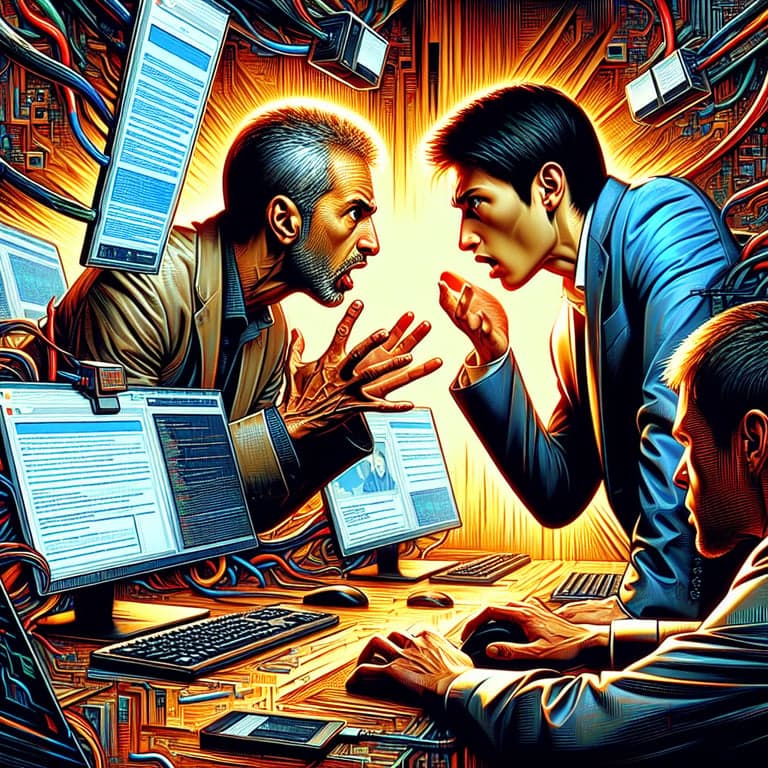 Elon Musk Grills Satya Nadella Over Shocking Posts: "What's Going On Here?"