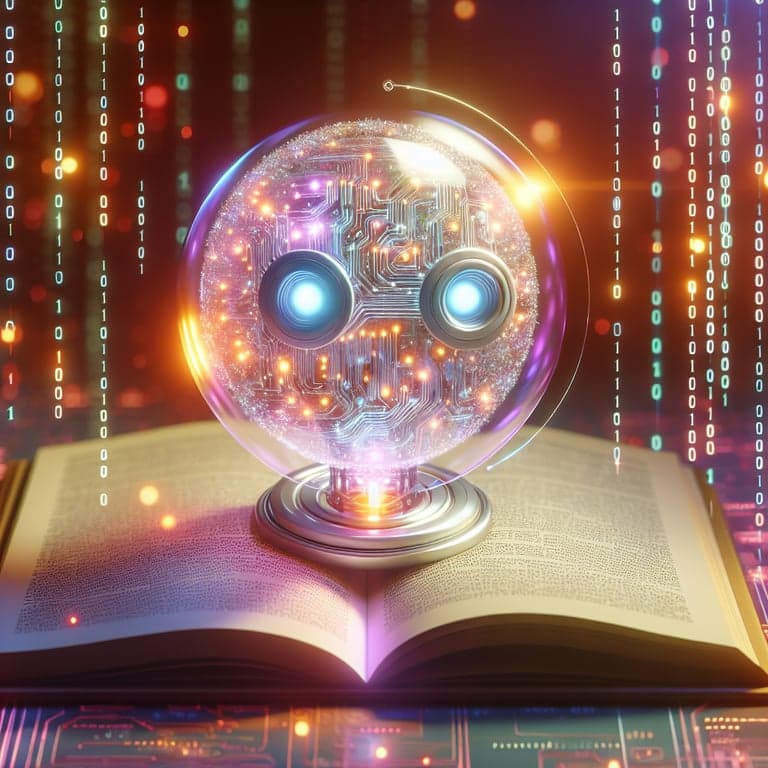 ChatGPT Becomes Your New Bestie: OpenAI Unveils the Warm and Fuzzy GPT-5 Update!