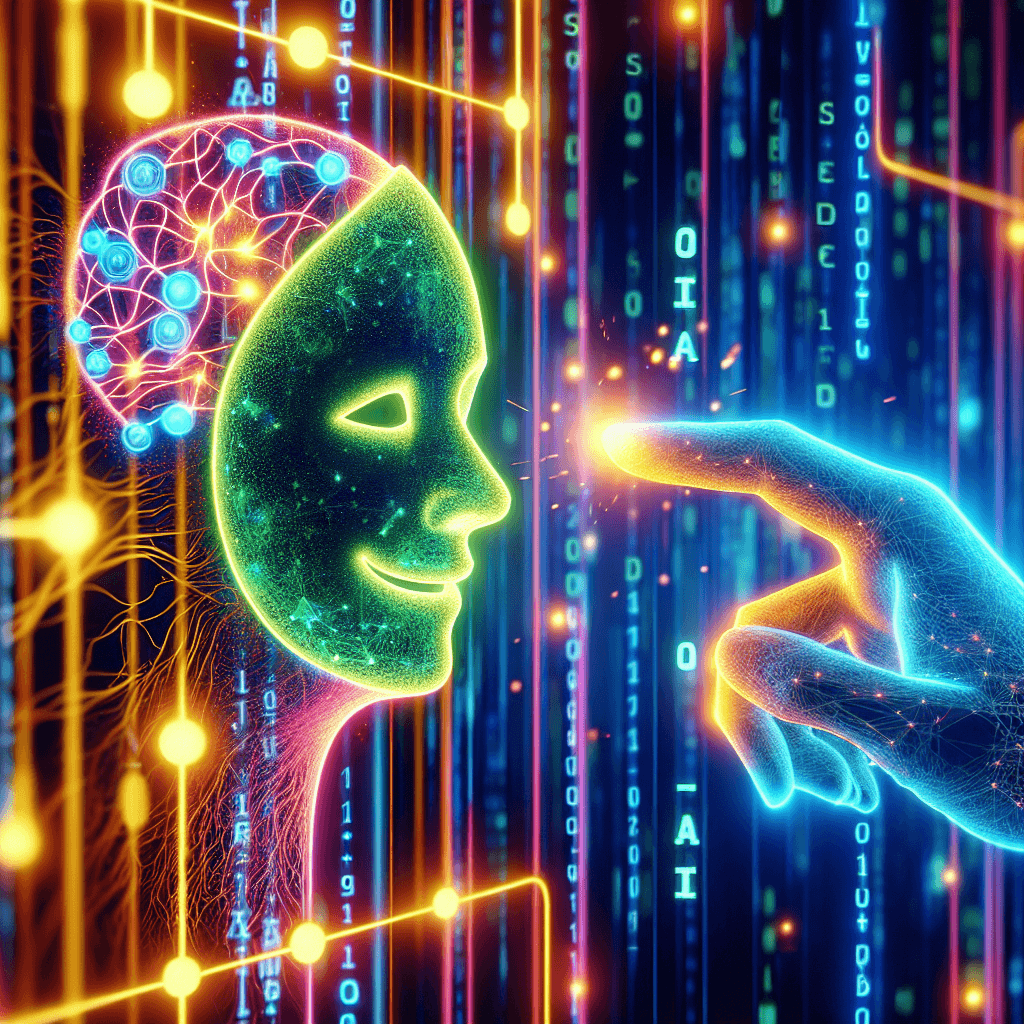 Dive into AI Insights with a Touch of Humor!