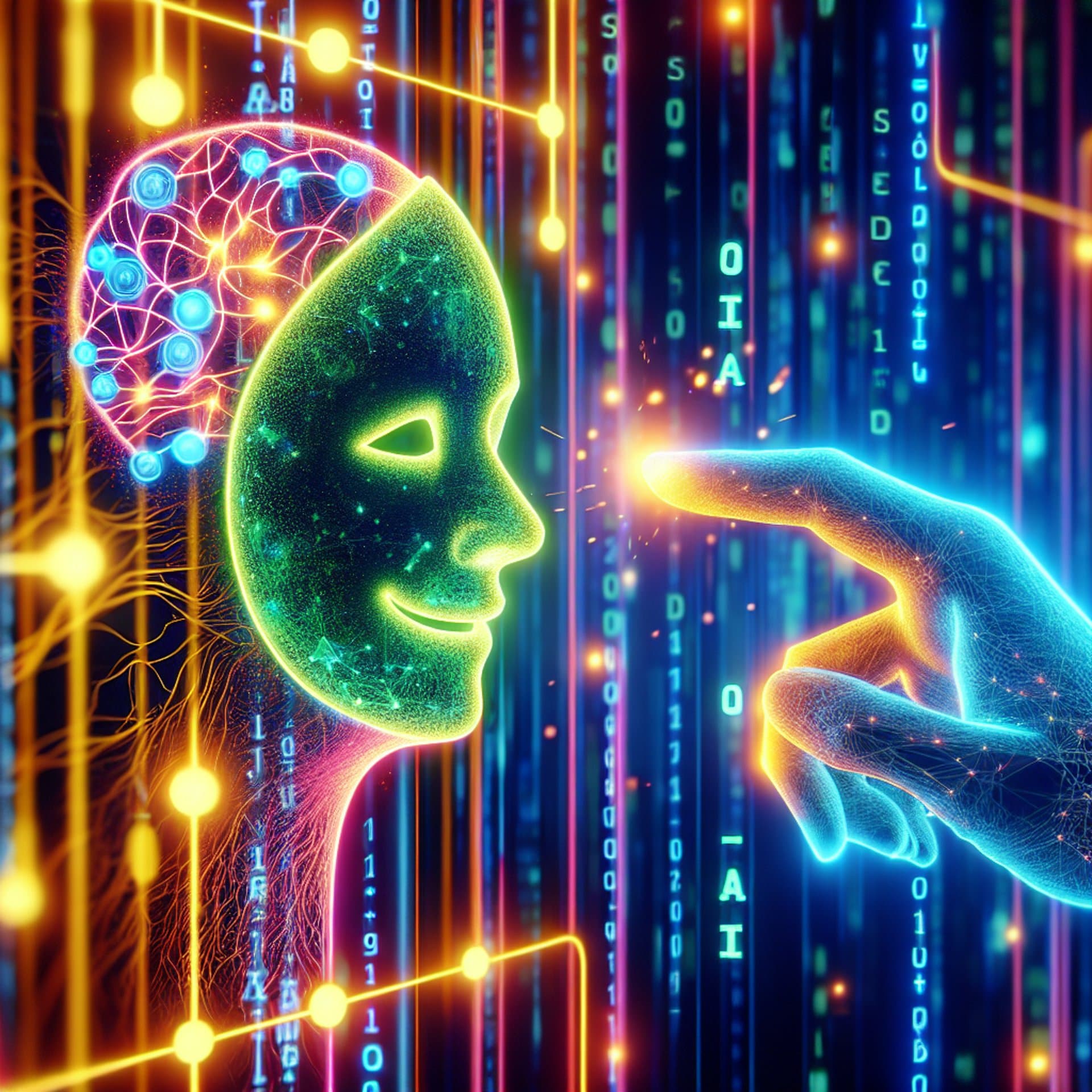 Dive into AI Insights with a Touch of Humor!