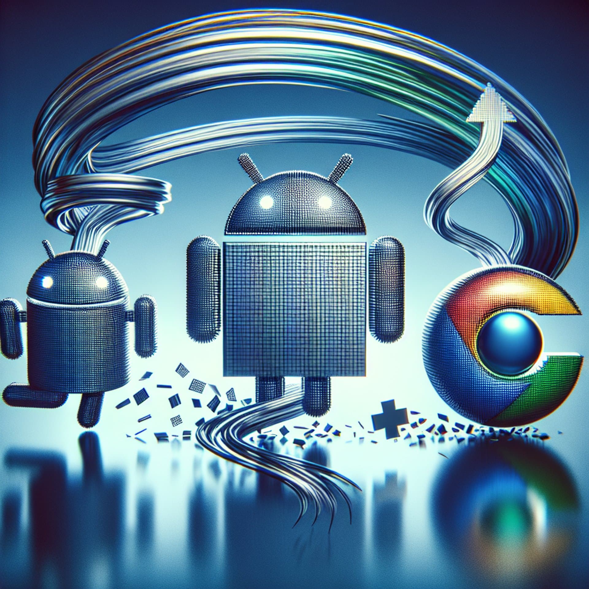 Google's 2025 Layoffs Shake Up Android, Pixel, and Chrome Divisions!