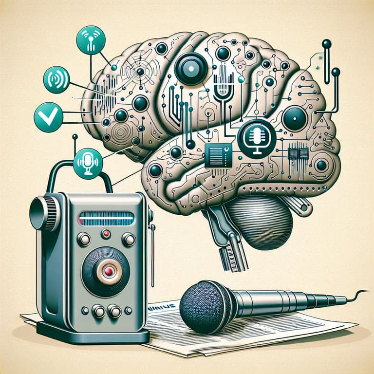 BBC Leverages AI for Enhanced Accessibility: A Game-Changer in Audio Content