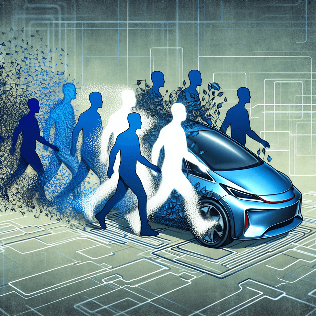 Tesla Influencers Break Ranks: Leaving the 'Cult' Behind!
