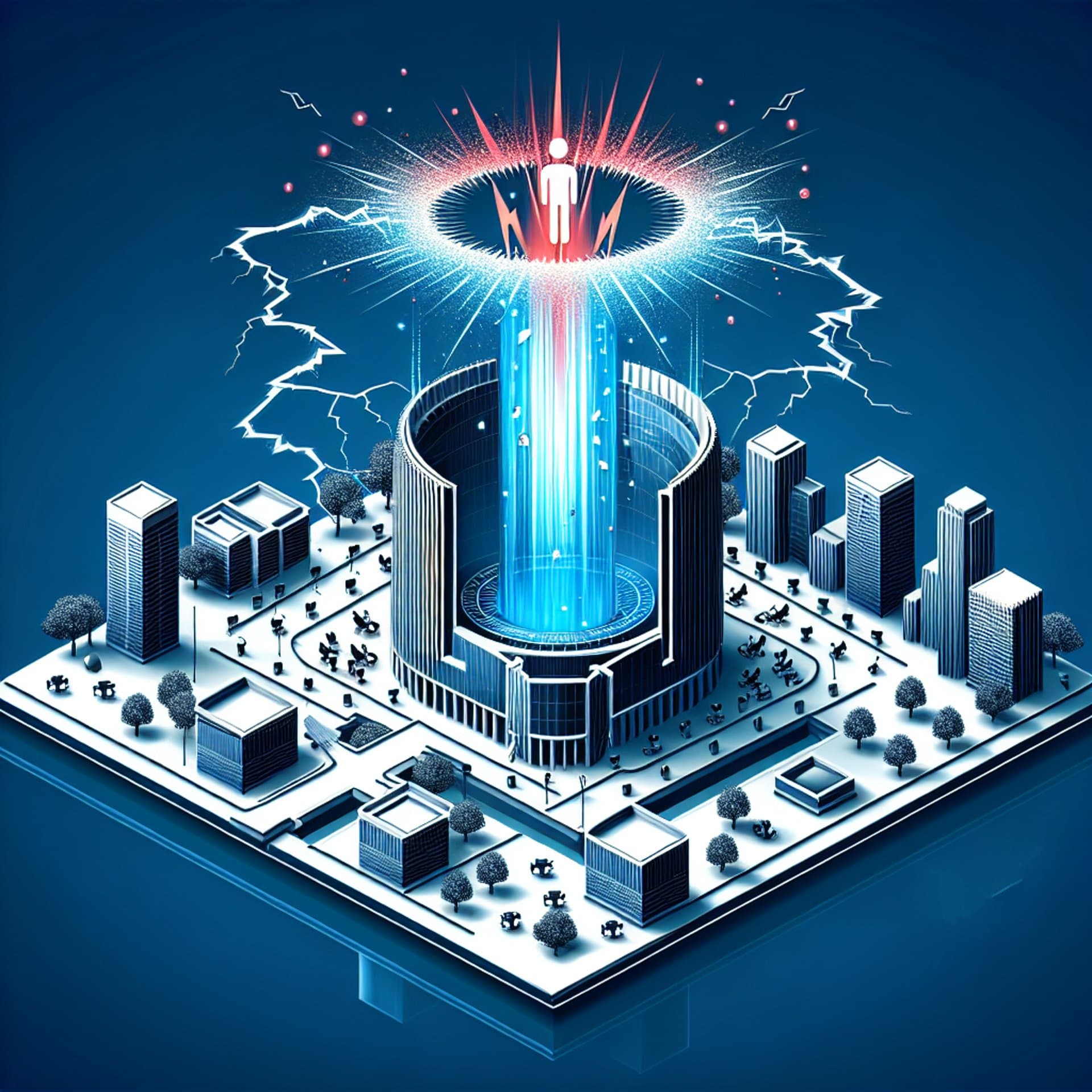 TEKsystems' Unexpected Layoffs in Redmond: A Tech Industry Shockwave