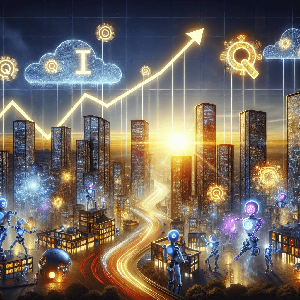 Microsoft Hits New Highs with Q1 2025 Earnings: Cloud and AI Lead the Charge!