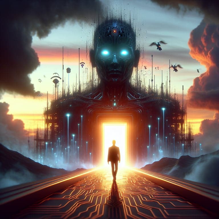 Mrinank Sharma's Bold Exit from Anthropic Highlights AI Safety Concerns