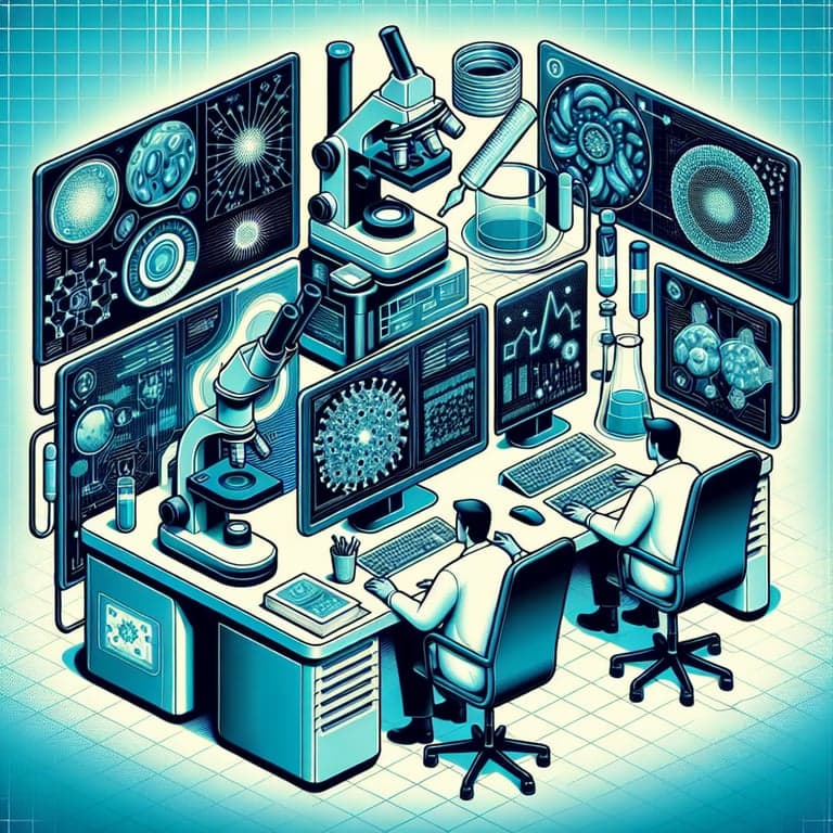 Chan Zuckerberg Initiative Shifts to AI in Biomedical Research, Announces Layoffs