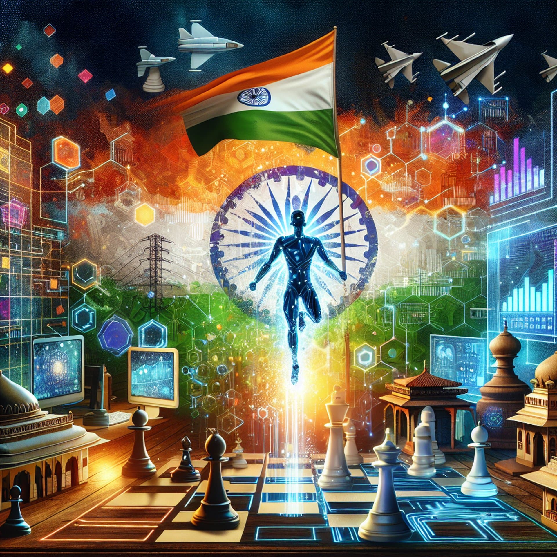 Anthropic Expands Horizons with New AI Hub in India: A Strategic Leap!