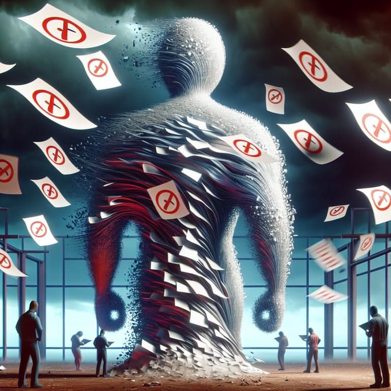 Meta Faces Backlash Over Inadequate Deepfake Policies