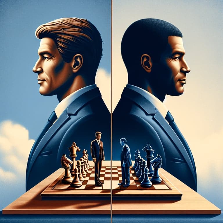 Trump vs Musk: The Feud That Could Reshape Politics and Business