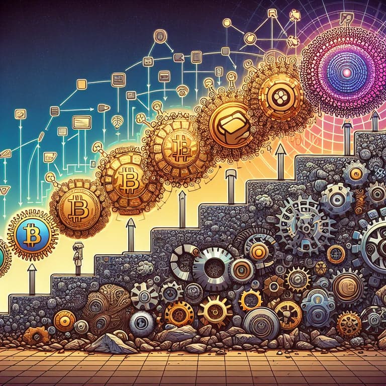 Crypto's AI Evolution: From Hype to Infrastructure