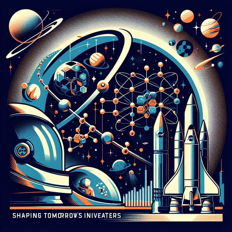 NASA's Space Life Sciences Training Program 2025: Shaping Tomorrow's Innovators