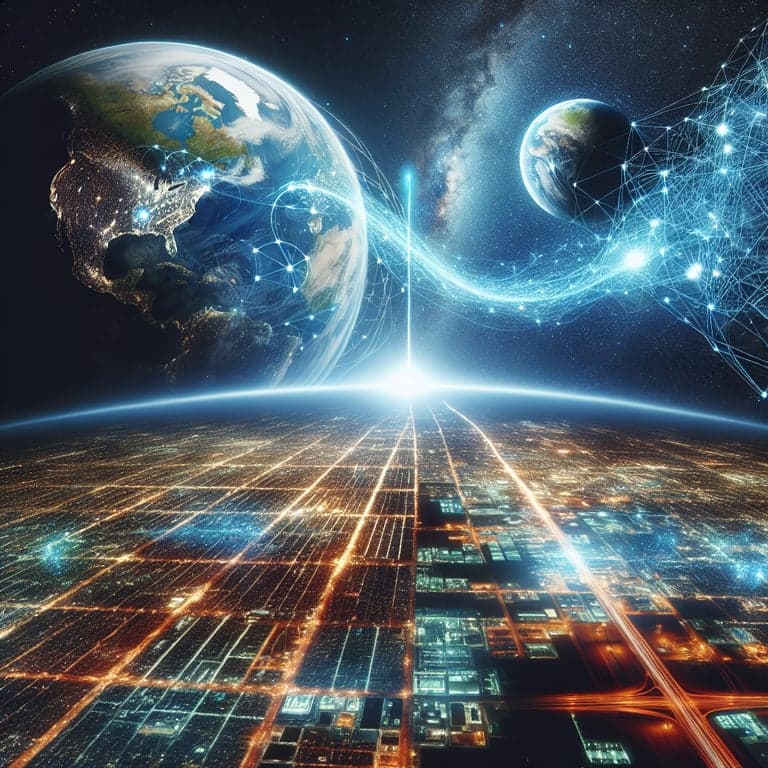 NASA's Stellar Tech Innovations: Shifting From Space to Earth!