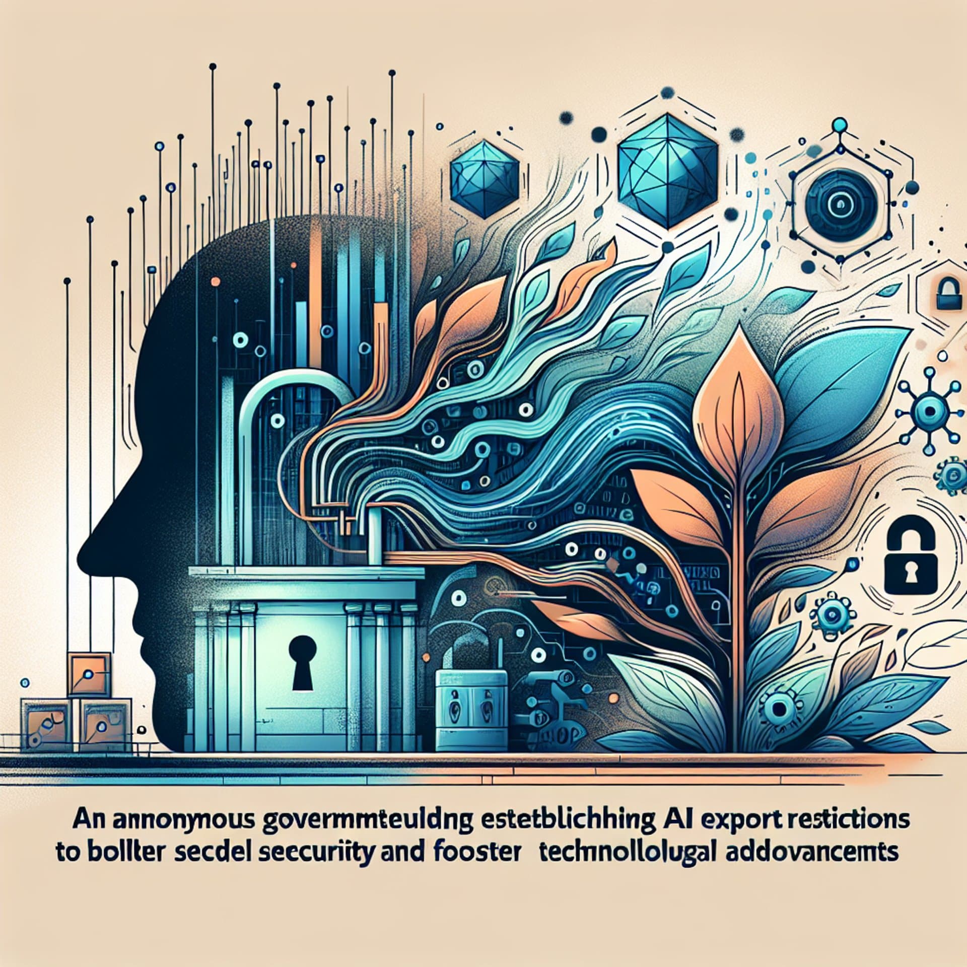 White House Unveils AI Export Controls to Safeguard Security and Foster Innovation