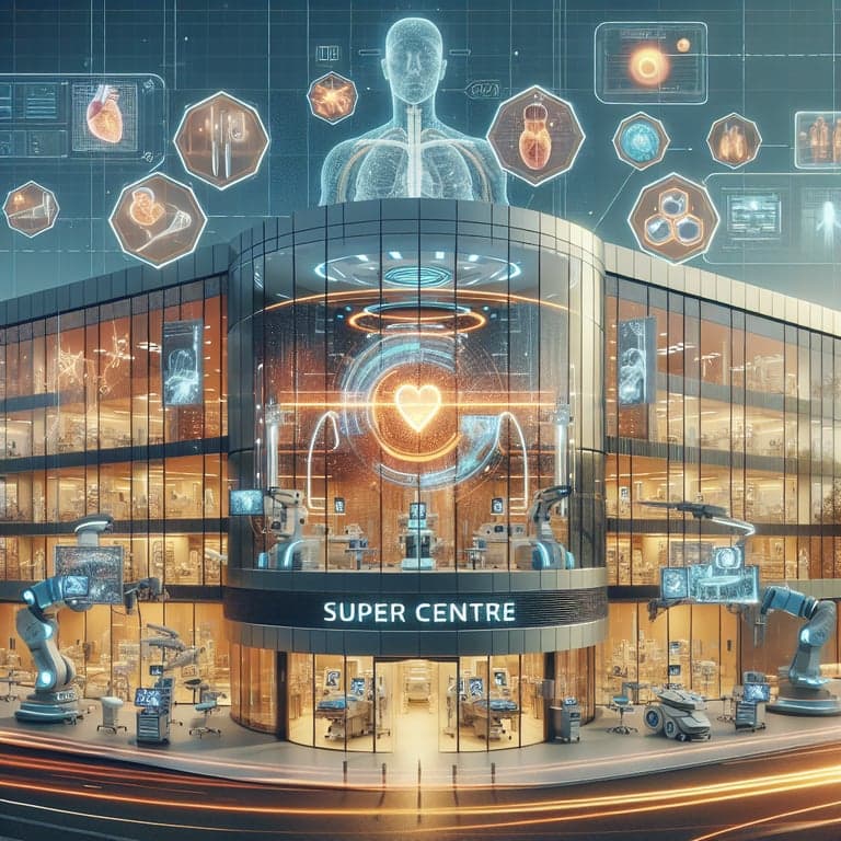MUHC Launches Groundbreaking SuPER Centre for Robotic and AI-Powered Surgery