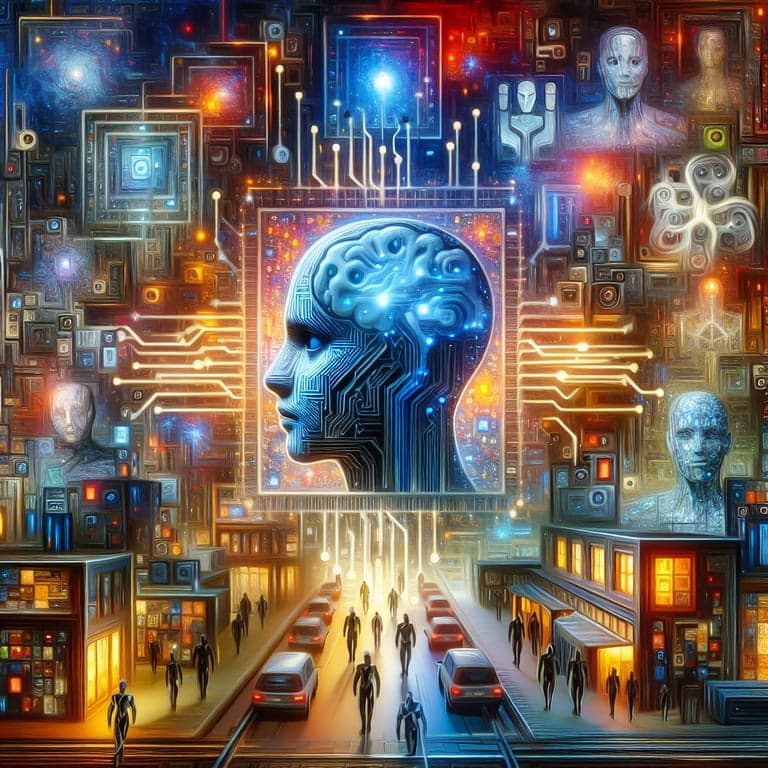 Cognizant Supercharges AI Adoption with Anthropic's Claude AI Models!