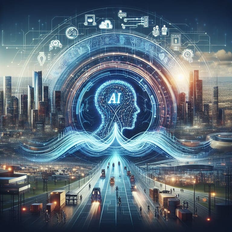 Microsoft's Bold AI Shake-Up: Restructuring Copilot for a Smarter Future