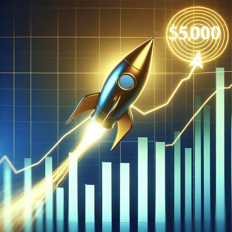 Tesla's Stock Gets a Boost as Wedbush Raises Price Target to a Whopping $500