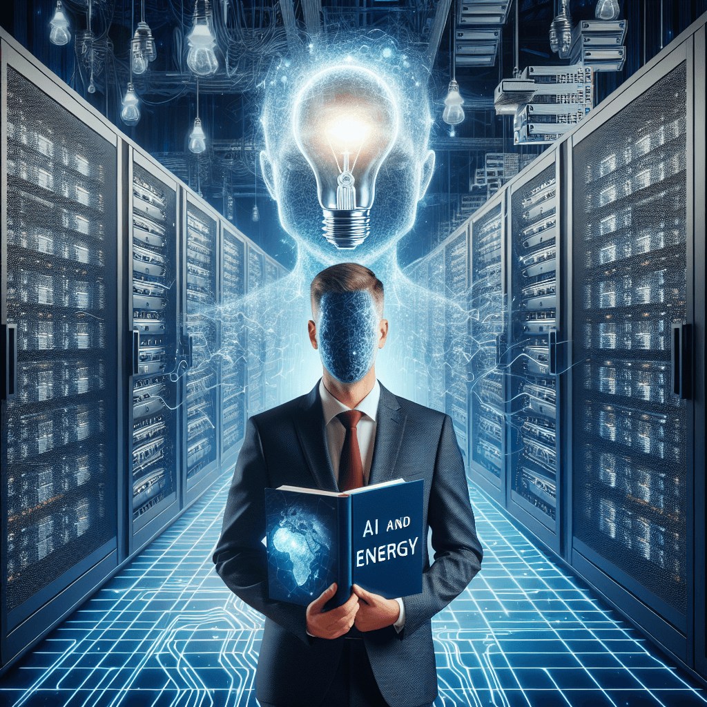 Sam Altman Refutes AI's Thirsty Criticisms: A Deep Dive into Data Centers & Energy