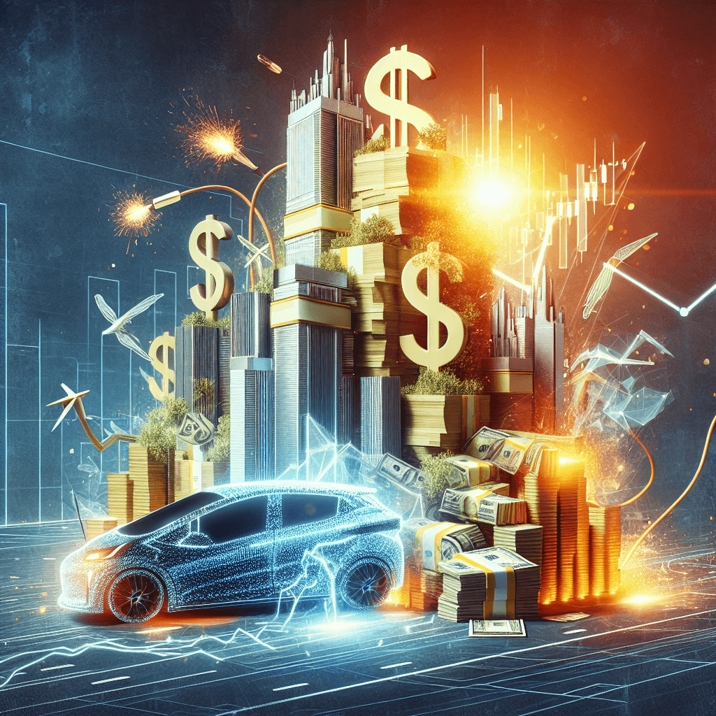 Elon Musk's $1 Trillion Tesla Pay Package Sets New Records and Sparks Debate