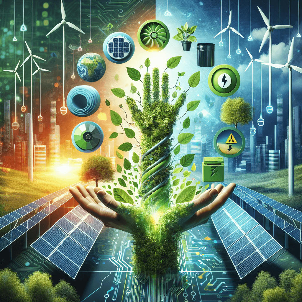 Arm's Eco-Friendly Rebrand: Power Efficiency Takes Center Stage