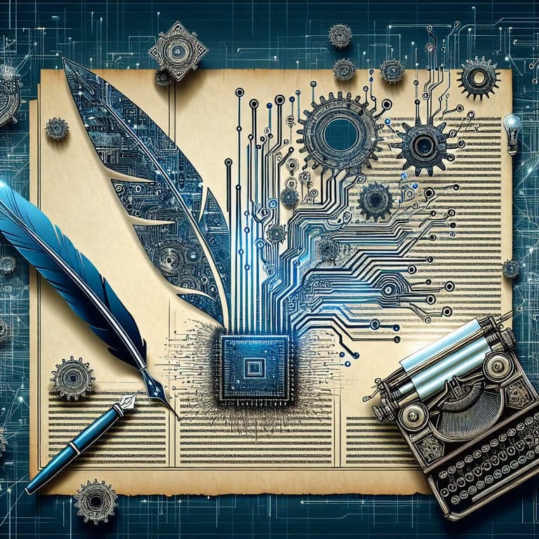 Financial Times Takes Article Vectorization to the Next Level with AI