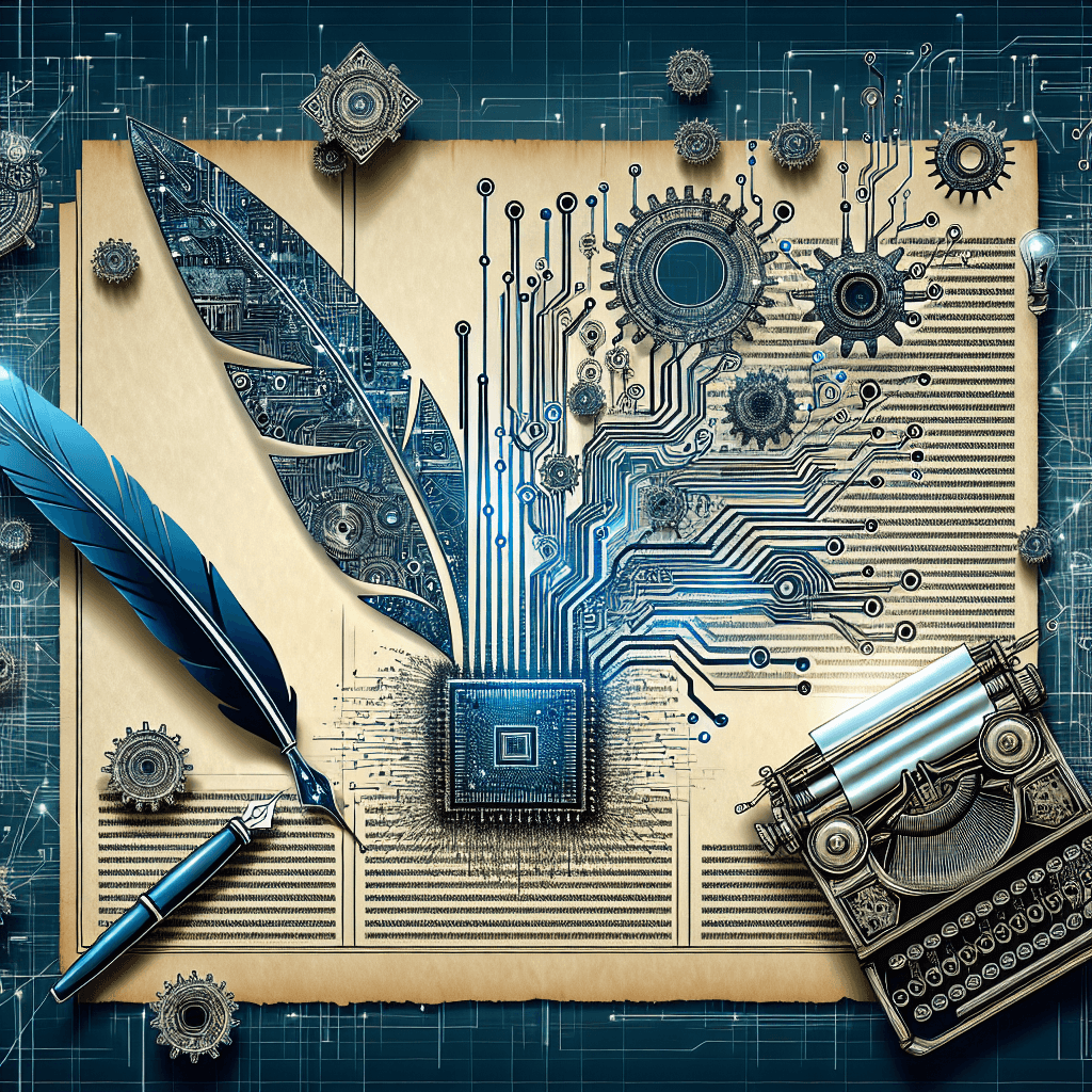 Financial Times Takes Article Vectorization to the Next Level with AI