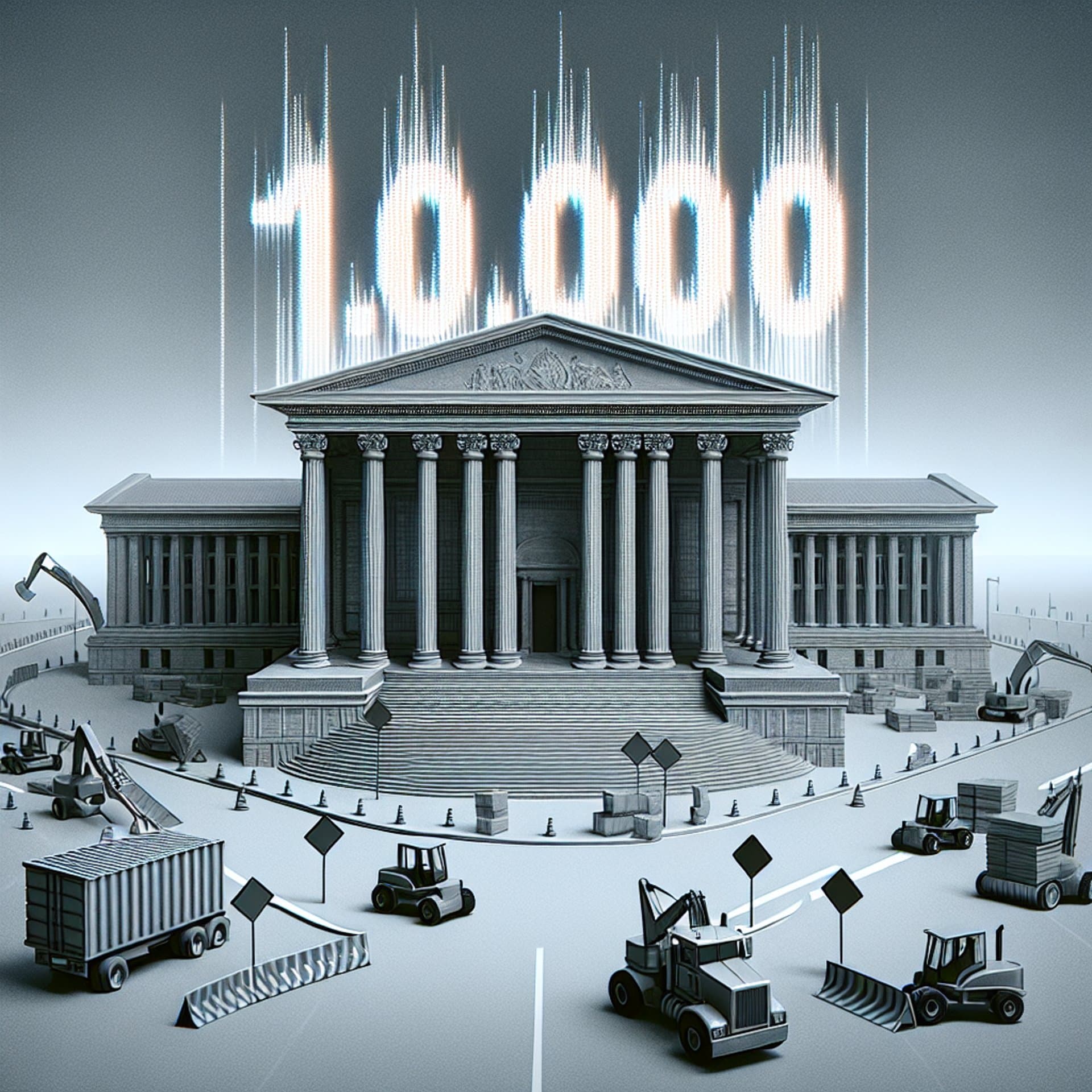 Major Overhaul at US Federal Health Agencies: 10,000 Layoffs Announced by RFK Jr.