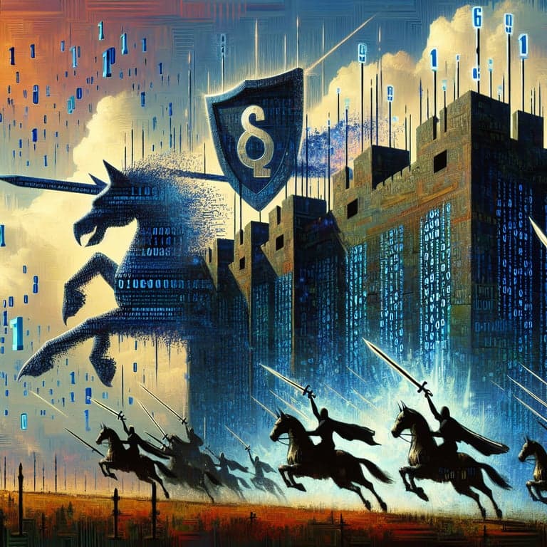 Microsoft Sues Hackers for Exploiting Azure OpenAI Service in a High-Stakes Cyber Drama