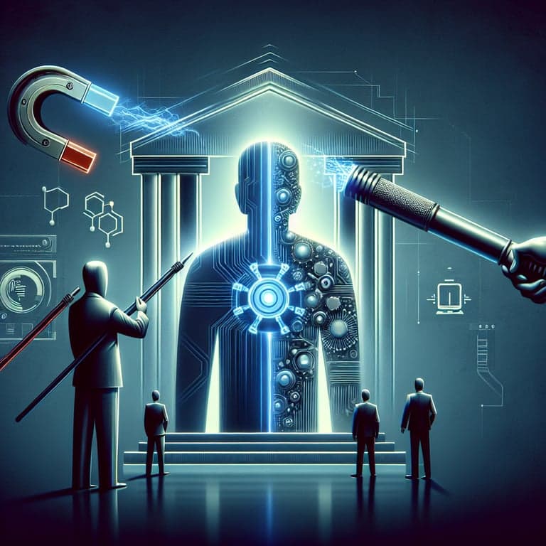 IRS Shakeup: Treasury Secretary Bessent Ousts Musk-Appointed Commissioner