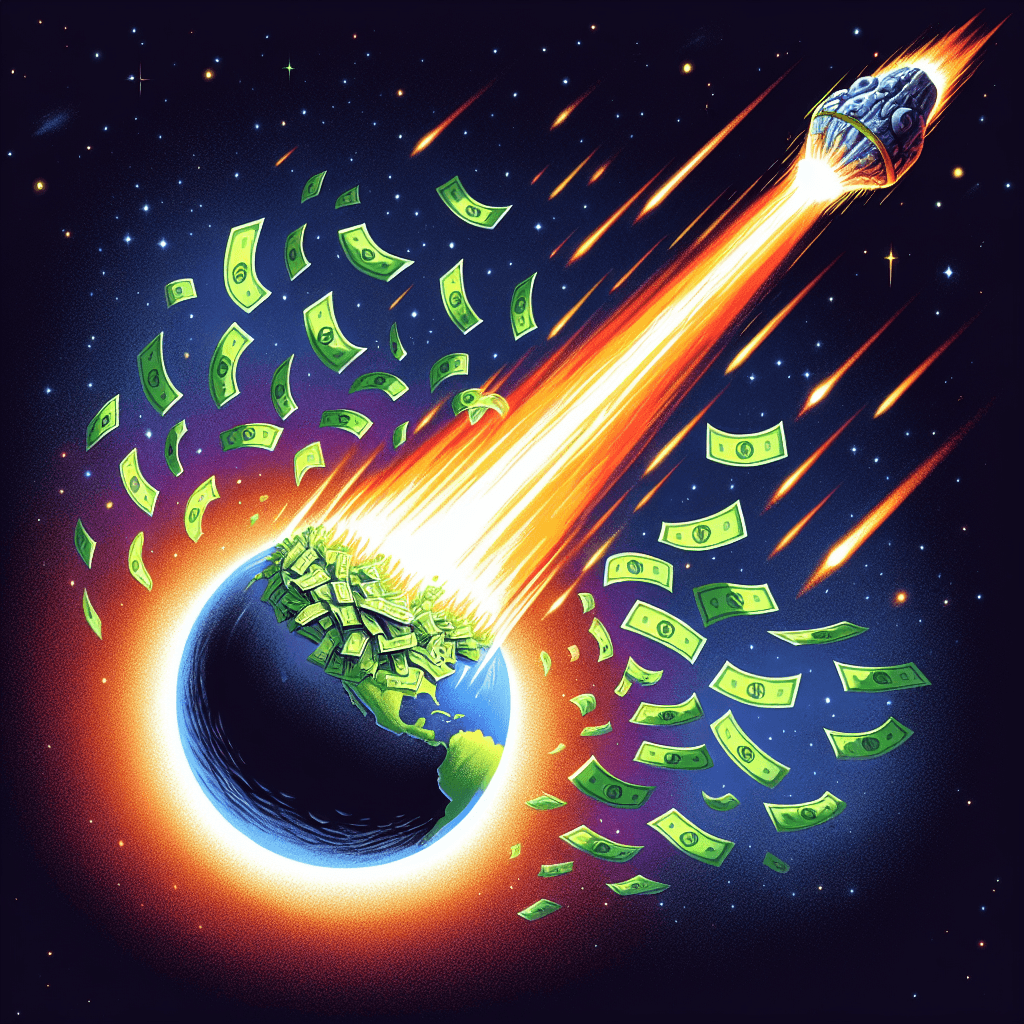 Lightspeed Powers Up Anthropic with a Massive $2B Investment!