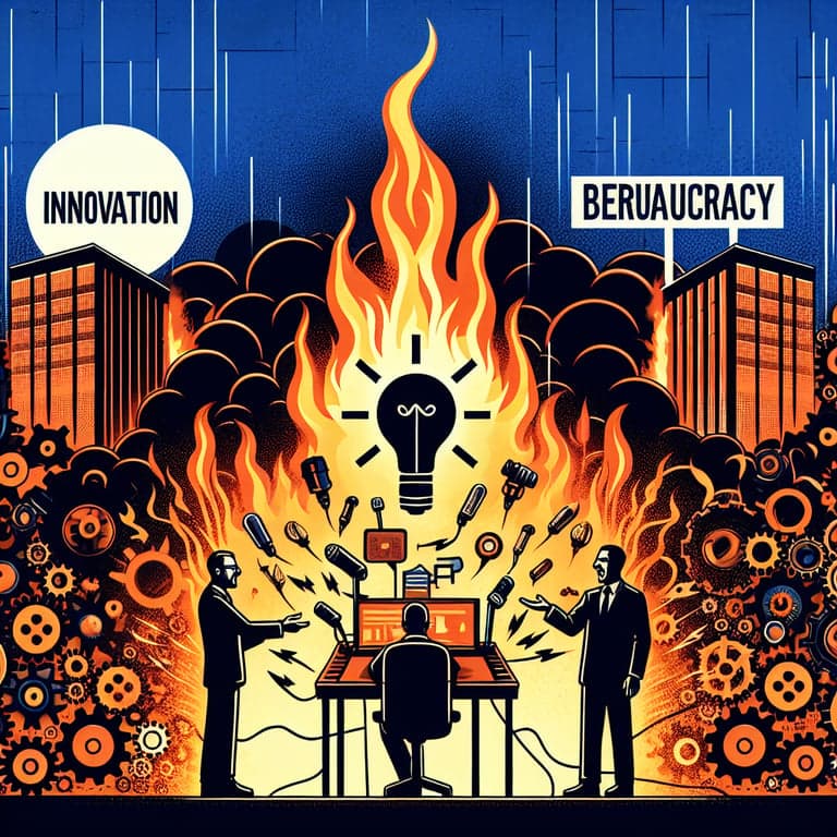 Elon Musk Challenges DOE's Renewable Energy Claims with a Fiery Tweet