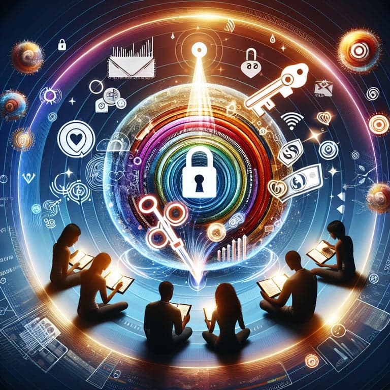 OpenAI's Sora App Update Empowers Creators with New Copyright Controls and Revenue Sharing!