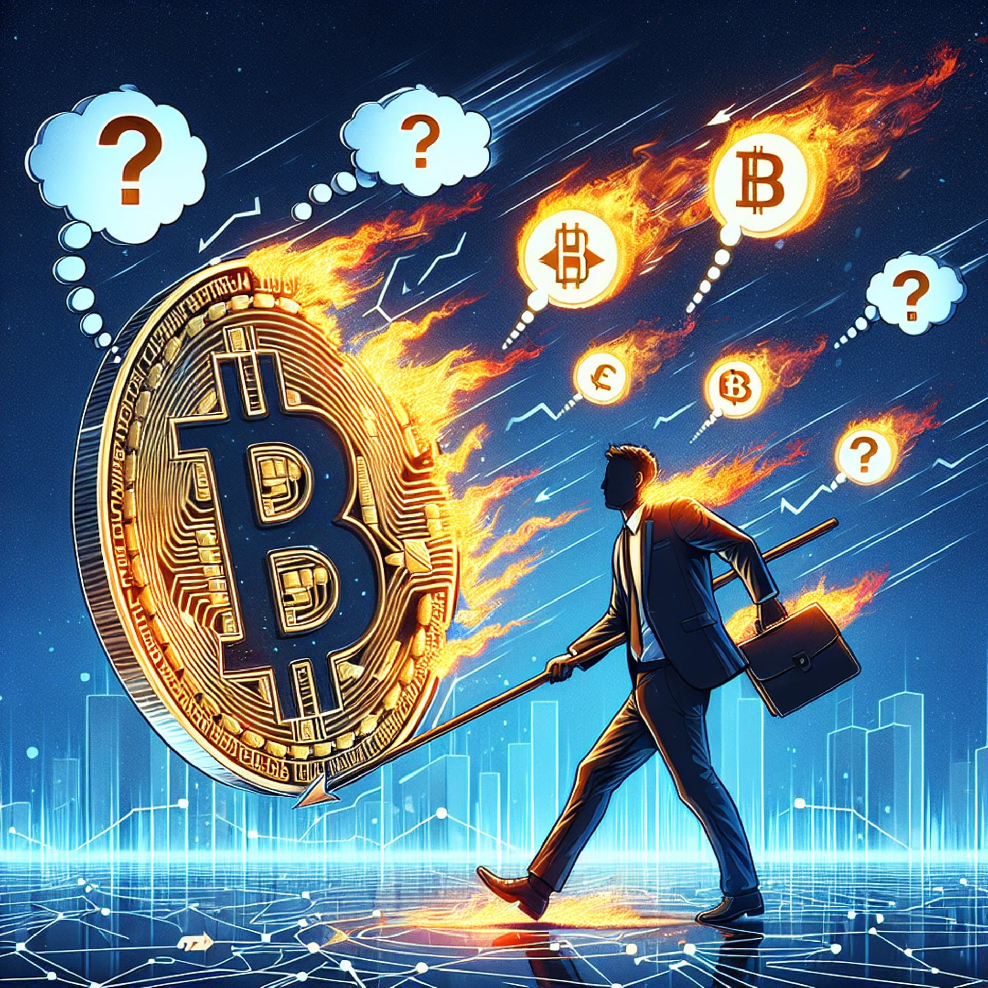 Mario Nawfal Under Fire: The Crypto Controversy Continues