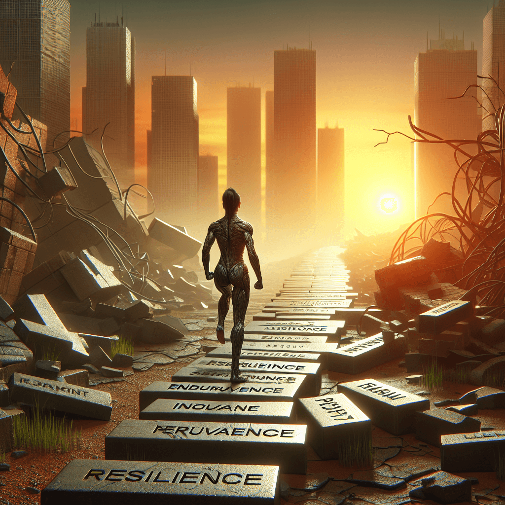 Blindsided by Tech Layoffs, Lorraine K. Lee Bounces Back, Builds a Brand New Path!