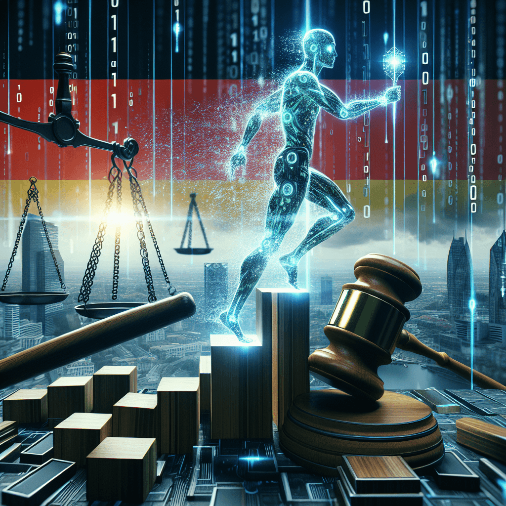 Meta Triumphs in German Court: AI Data Use Moves Forward