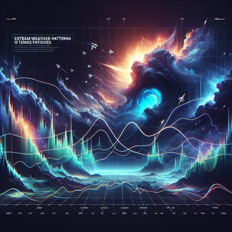 NASA's Alarming Data Reveals a Surge in Extreme Weather Intensity!