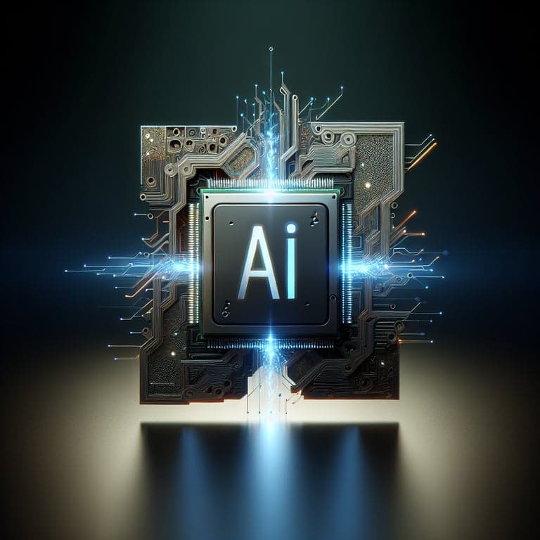 Microsoft-Backed d-Matrix Unveils Revolutionary AI Processor, Corsair