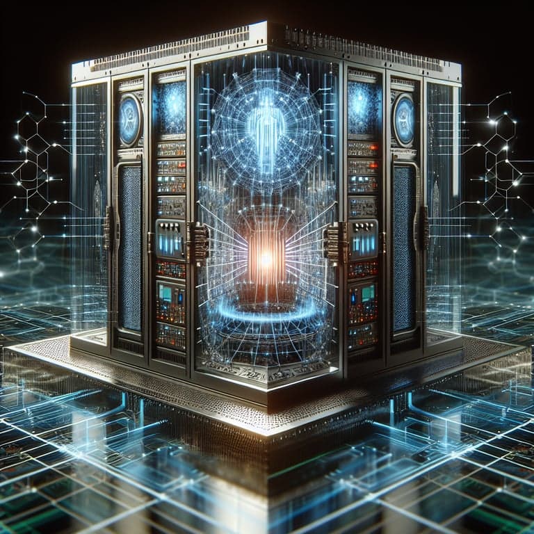 GitLab's New AI Offering: Total Control, Total Privacy!