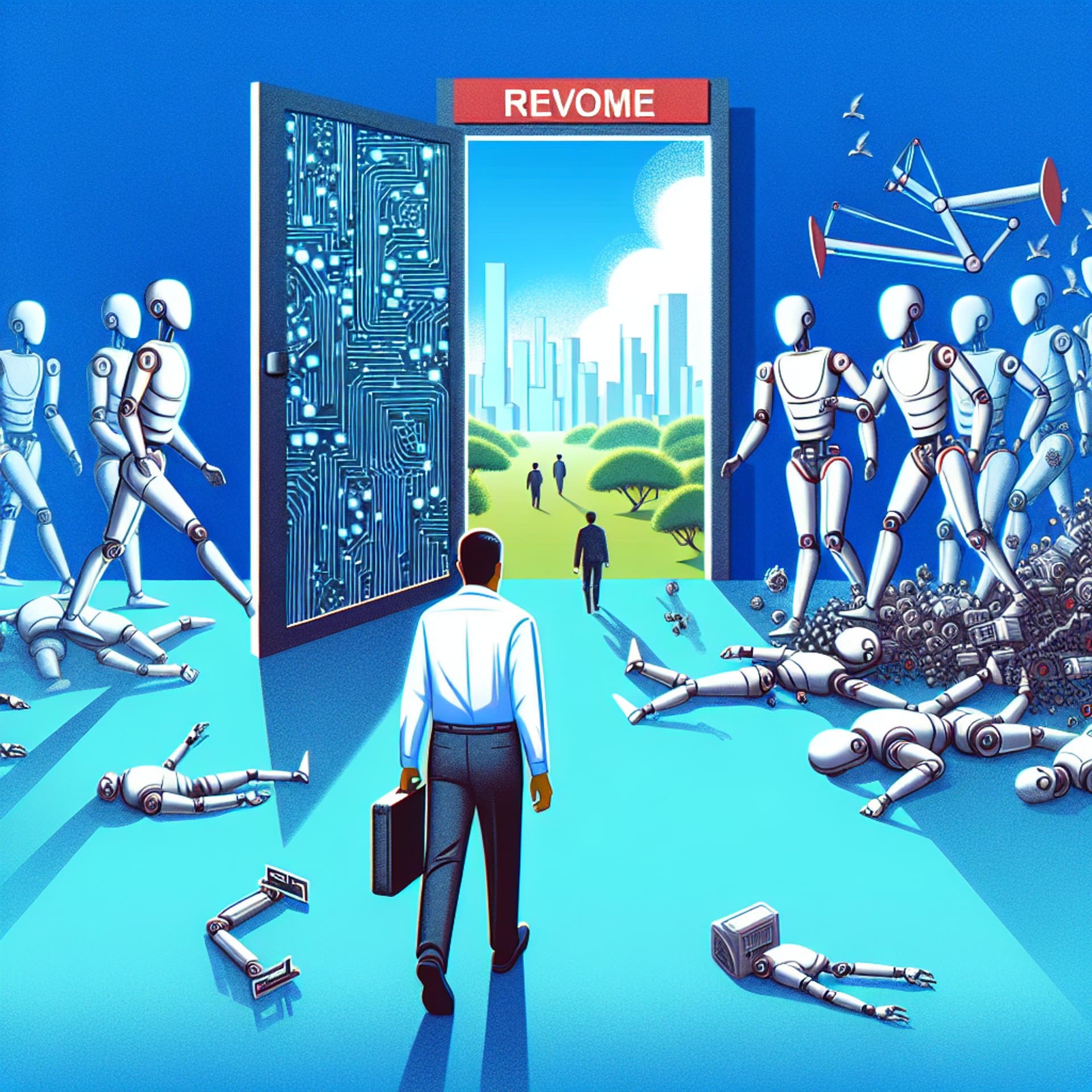 Perplexity CEO Aravind Srinivas: AI Layoffs Are a Gateway to Entrepreneurship