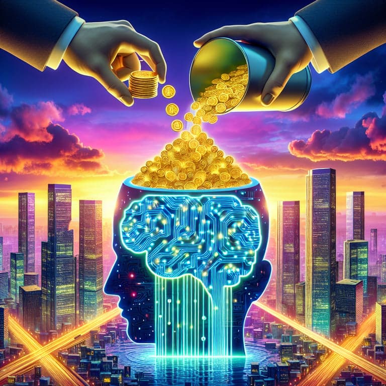 Microsoft and Nvidia Pour $15 Billion into Anthropic: A New Dawn for AI Innovation?